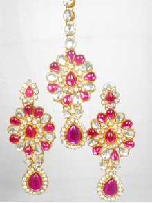 Fashion Earrings